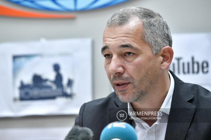Arsen Karoyan
