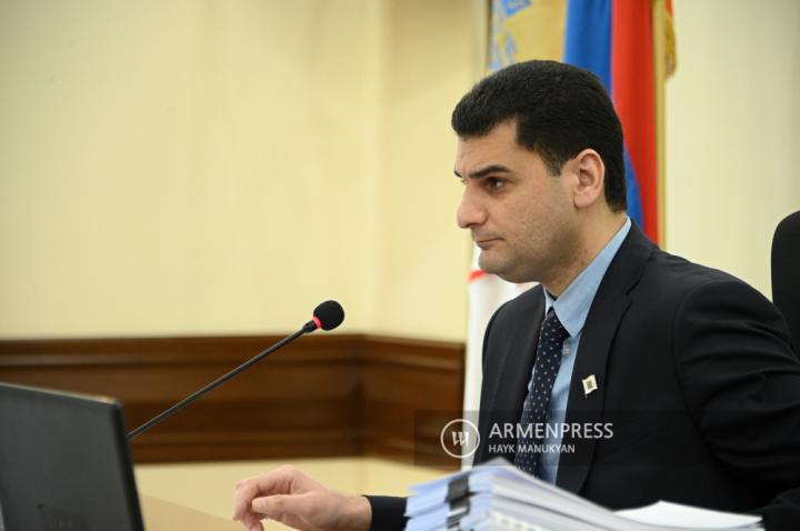 Hrachya Sargsyan