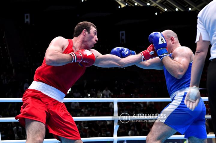 Davit Chaloyan, Juraj Soldo
