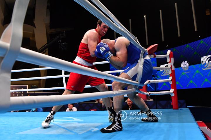 Davit Chaloyan, Juraj Soldo