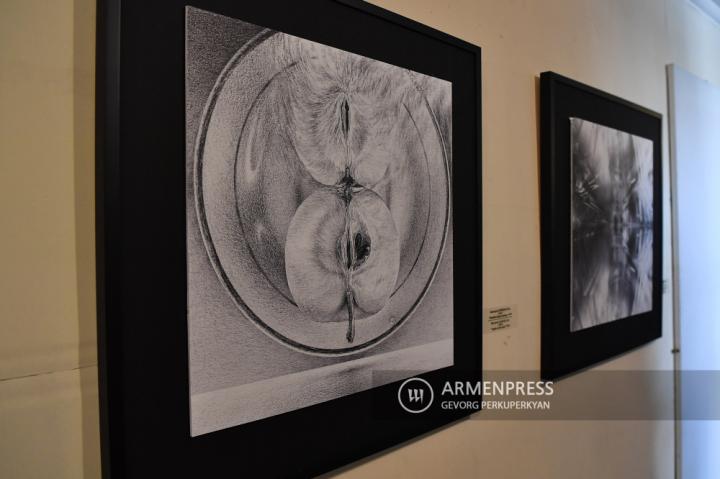 Le Musée d'art contemporain d'Erevan a lancé les événements 
du jubilé avec une grande exposition