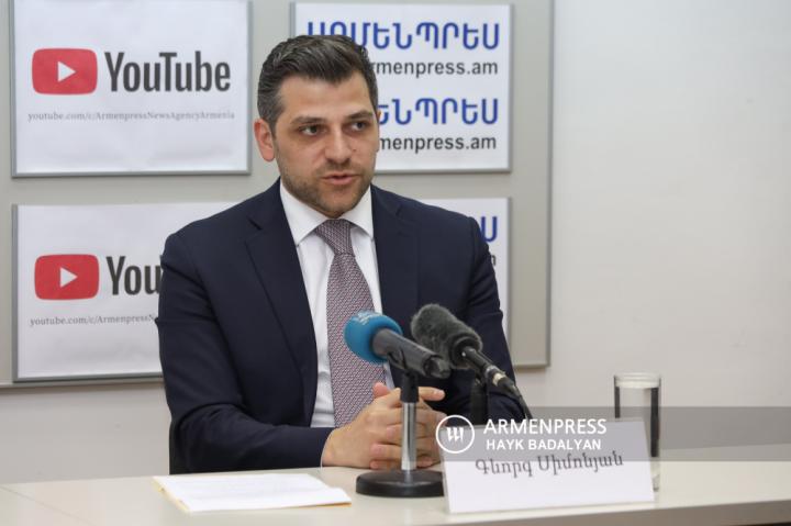 Gevorg Simonyan
