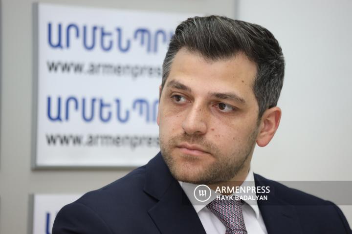 Gevorg Simonyan
