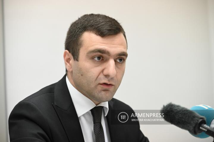 Khachik Soghomonyan