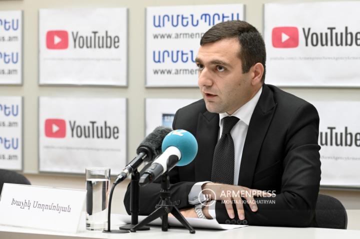 Khachik Soghomonyan