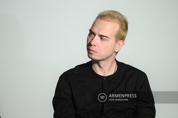 Ivan Avanesov