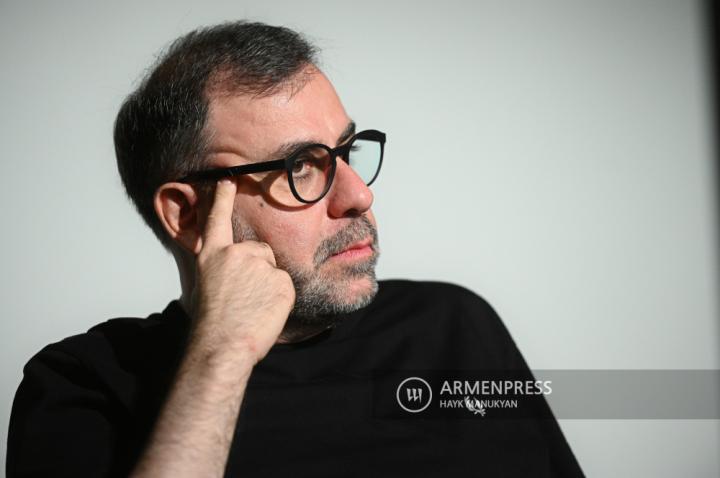 Dmitry Mamoulia