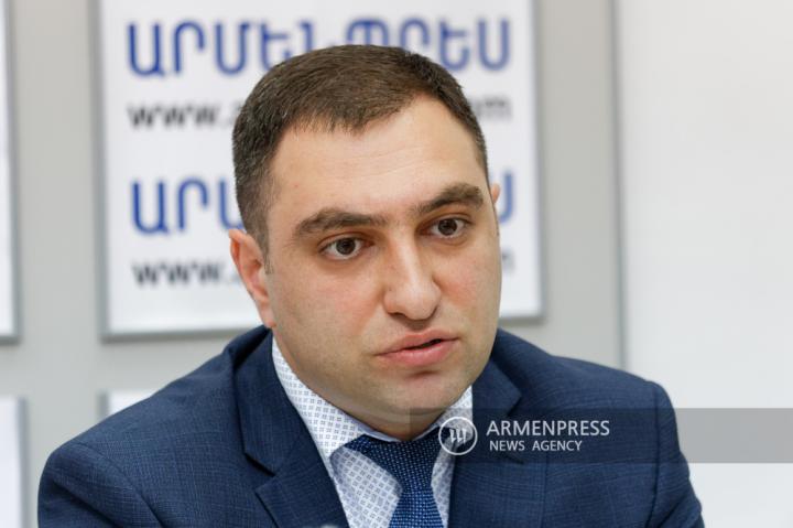 Khachatur Khachatryan