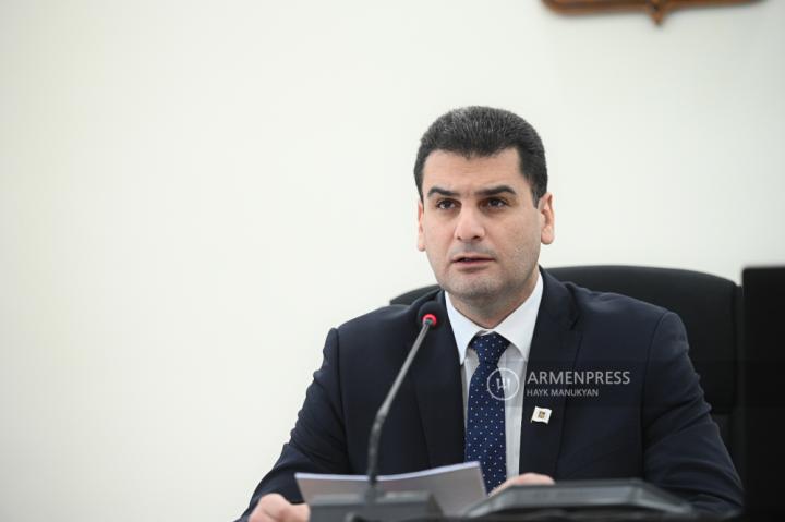 Hrachya Sargsyan