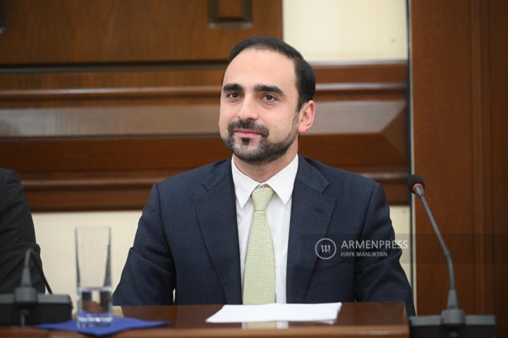 Tigran Avinyan
