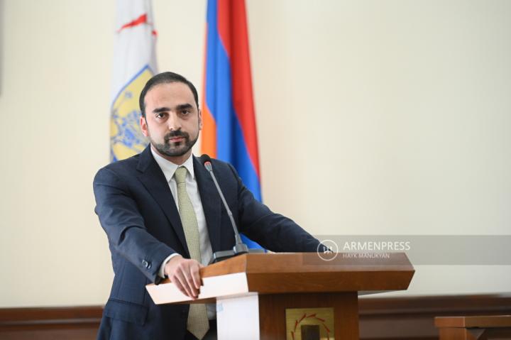 Tigran Avinyan