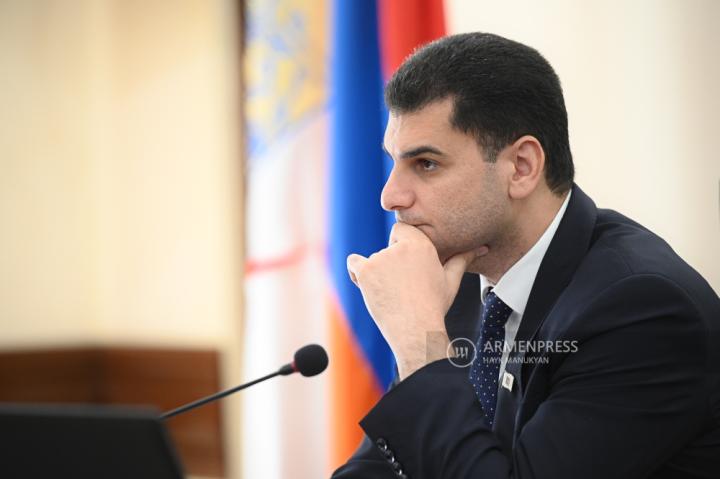Hrachya Sargsyan