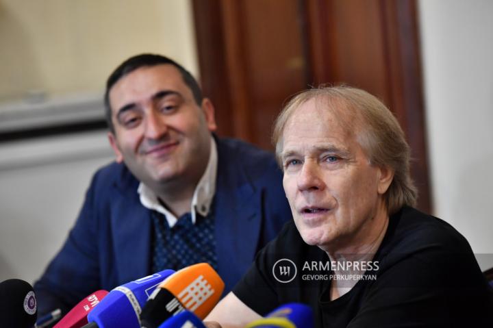 Richard Clayderman