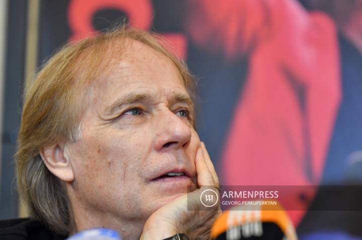 Richard Clayderman