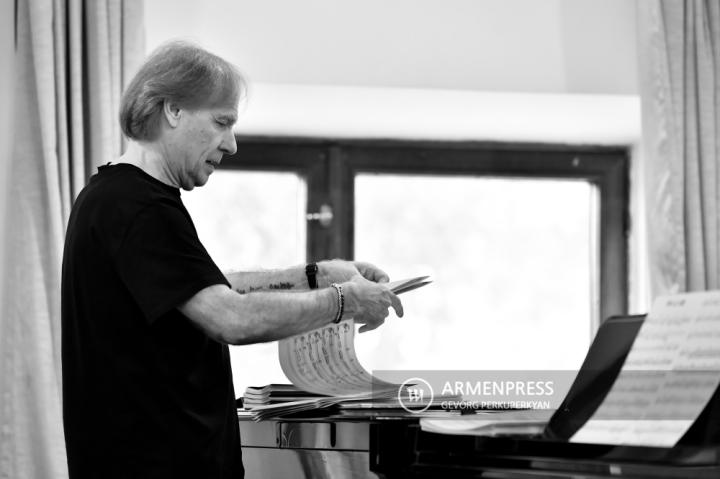 Richard Clayderman