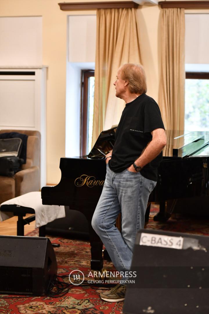 Richard Clayderman