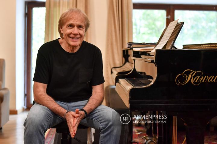 Richard Clayderman