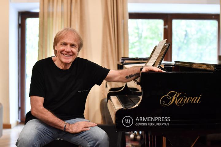 Richard Clayderman