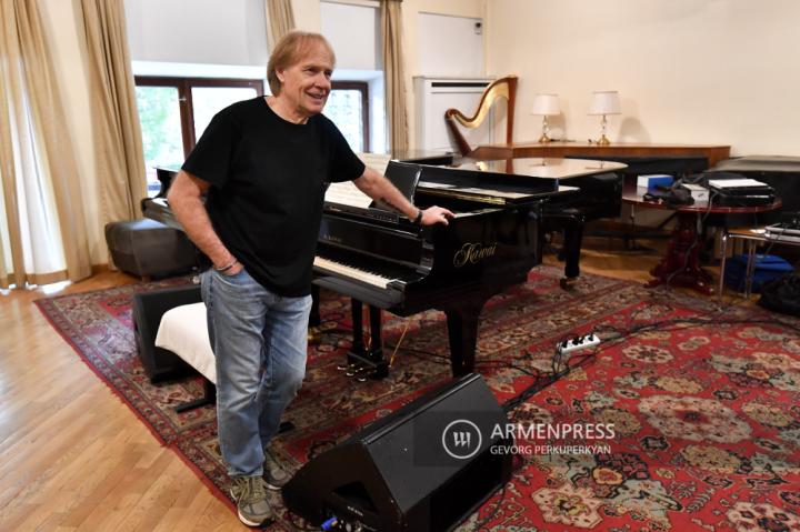 Richard Clayderman