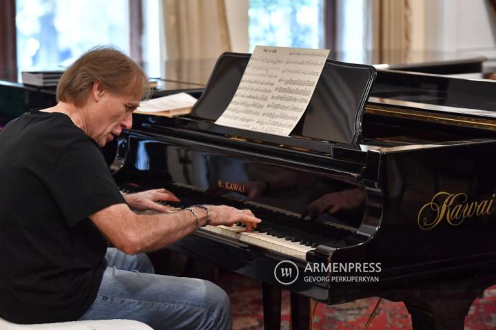 Richard Clayderman