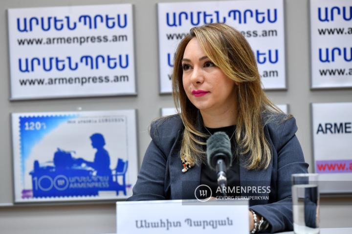 Anahit Parzyan