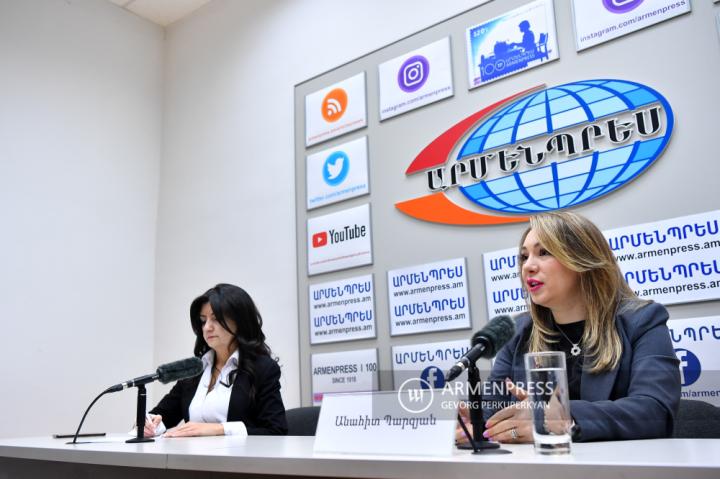 Anahit Parzyan
