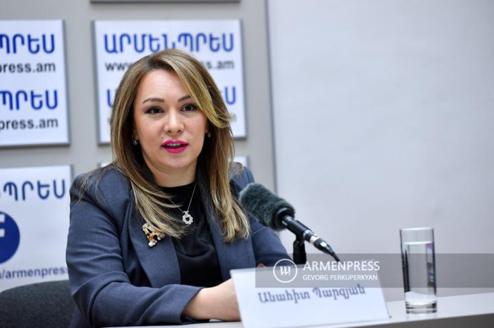 Anahit Parzyan