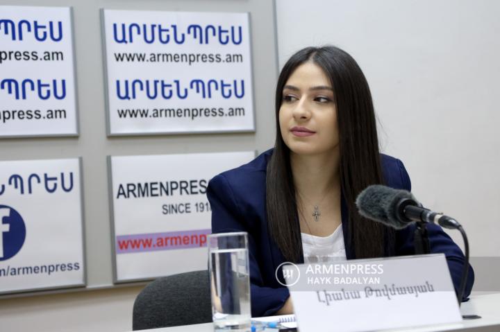 Liana Tovmasyan