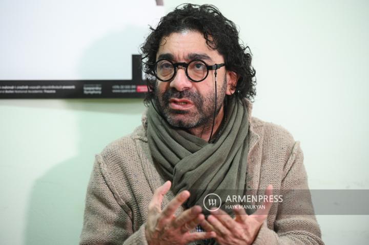 Karen Durgaryan