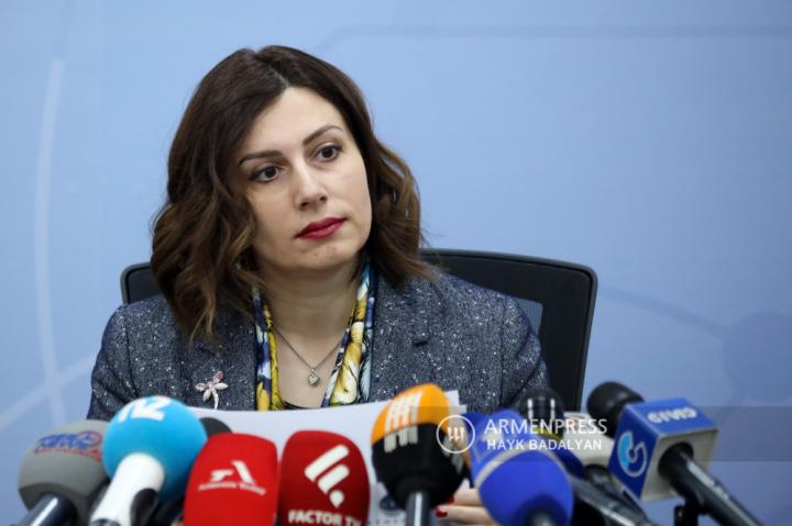 Anahit Avanesyan