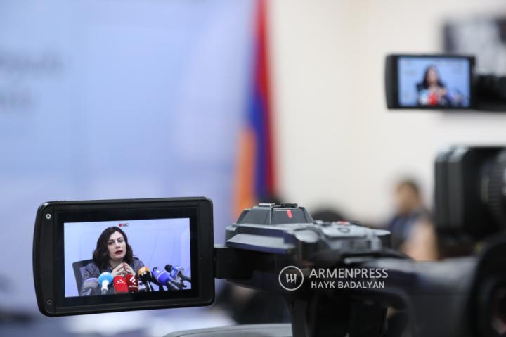 Anahit Avanesyan