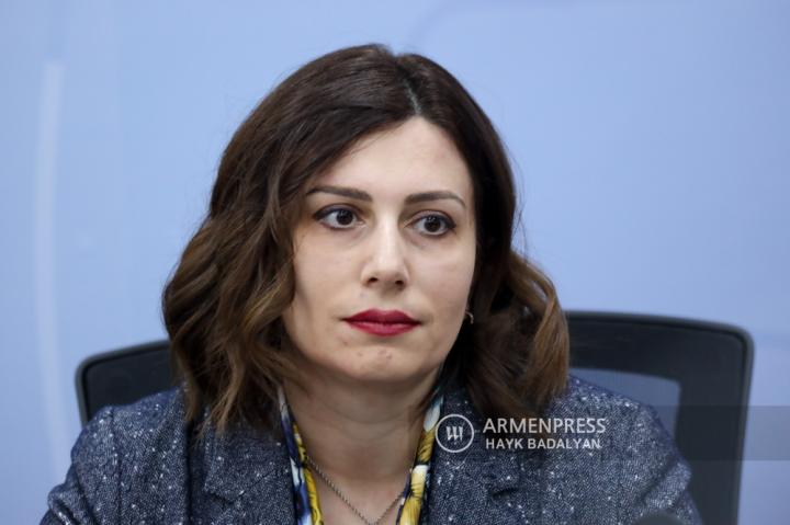 Anahit Avanesyan