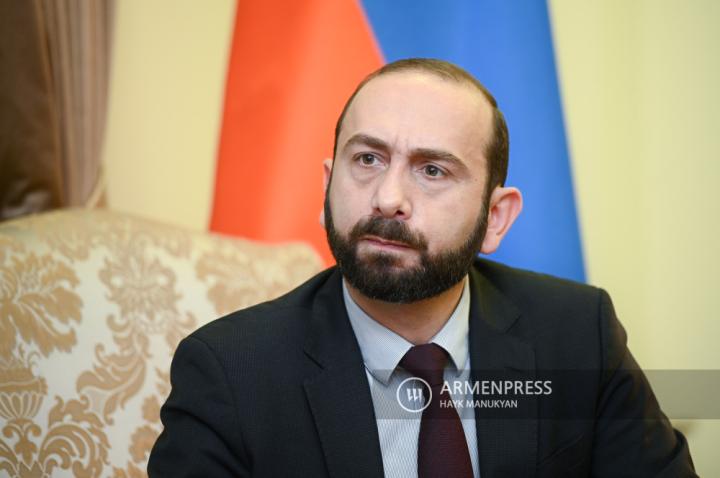 Ararat Mirzoyan