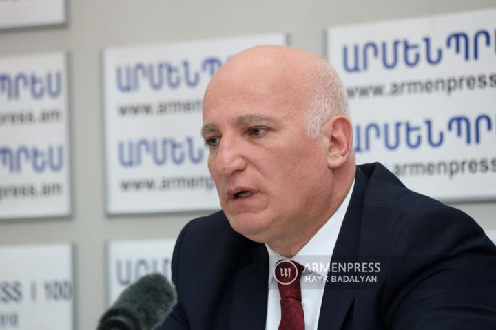 Mesrop Mesropyan