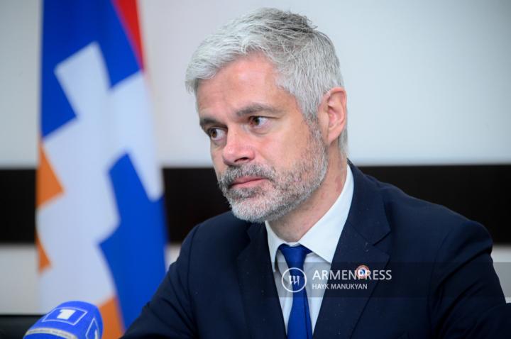 Laurent Wauquiez