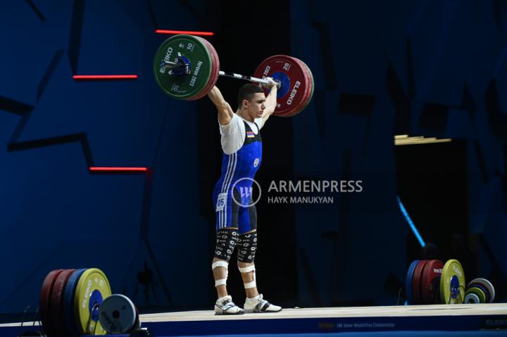 Gor Sahakyan