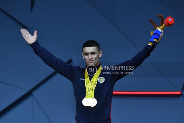Gor Sahakyan
