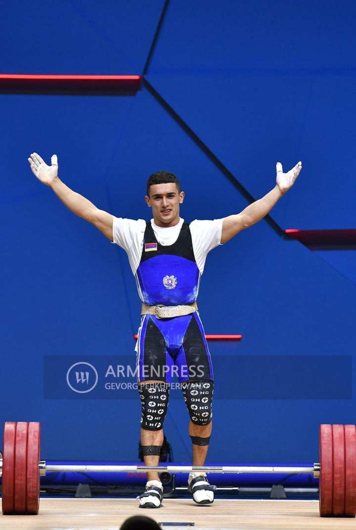 Gor Sahakyan