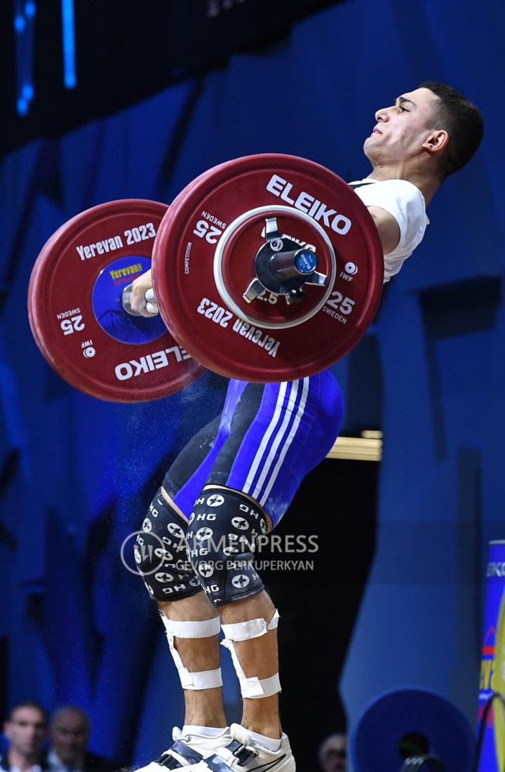 Gor Sahakyan
