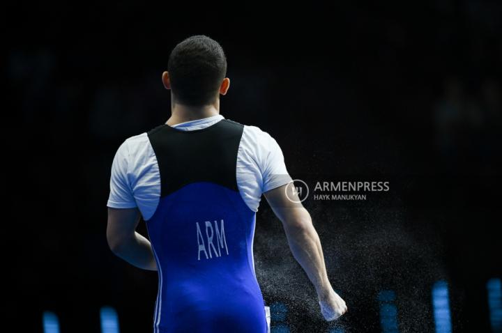 Gor Sahakyan