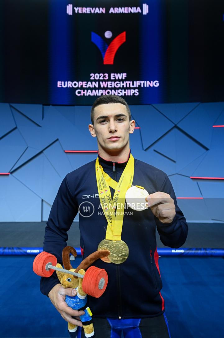 Gor Sahakyan