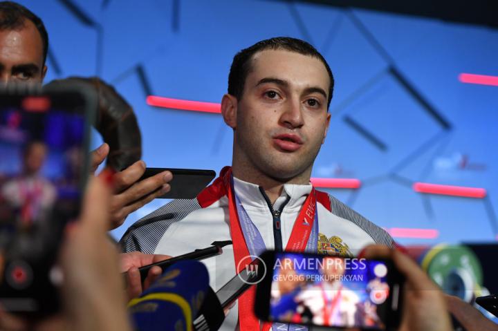 Rafik Harutyunyan