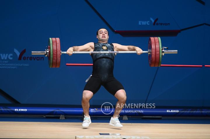 Rafik Harutyunyan