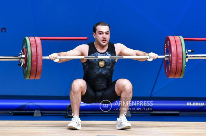 Rafik Harutyunyan