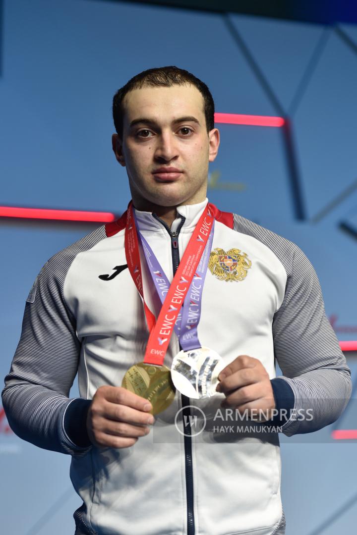 Rafik Harutyunyan