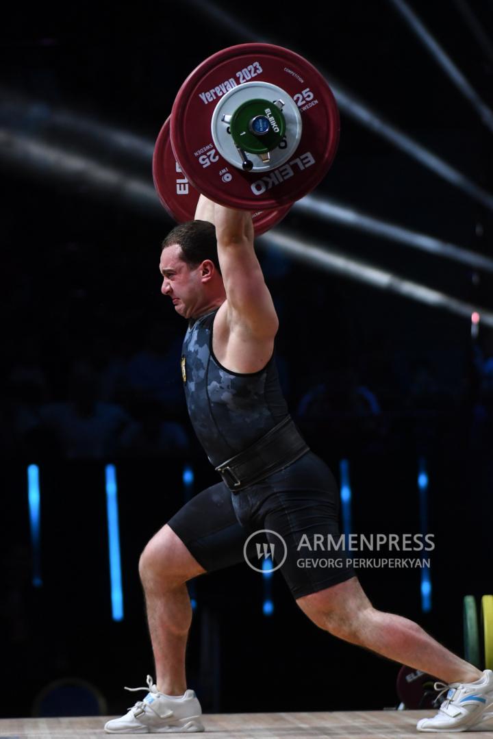Rafik Harutyunyan