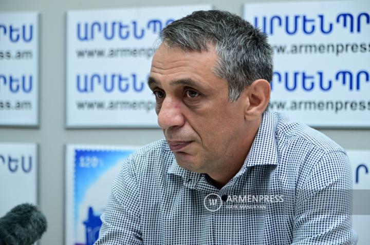 Արամ Վերդյան