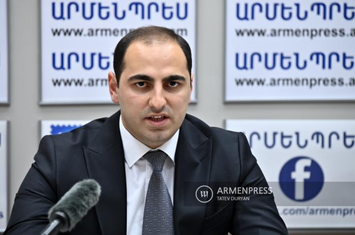 Khachatur Igityan