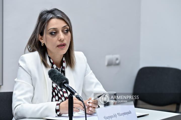 Varduhi Petrosyan