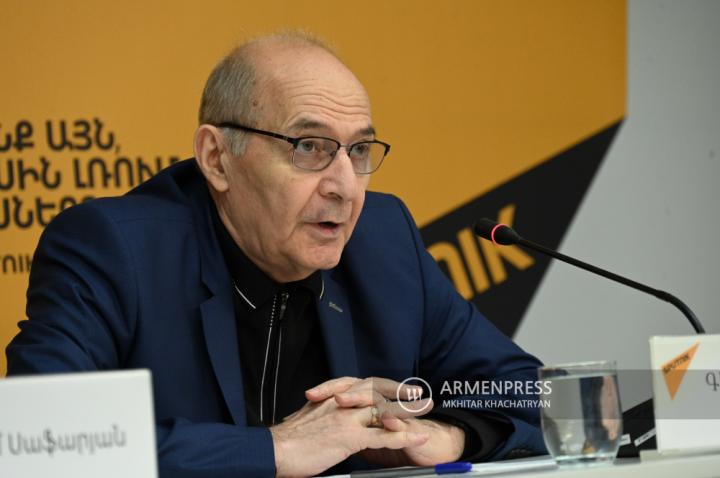 Gevorg Poghosyan